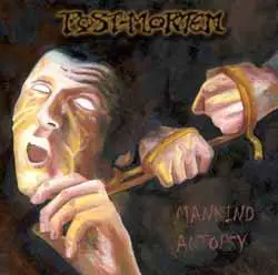 Post Mortem (FRA) : Mankind Autopsy